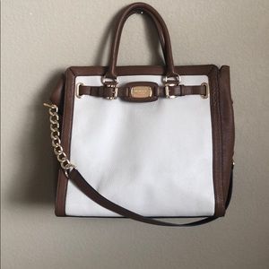 Large MK Bag, never used!